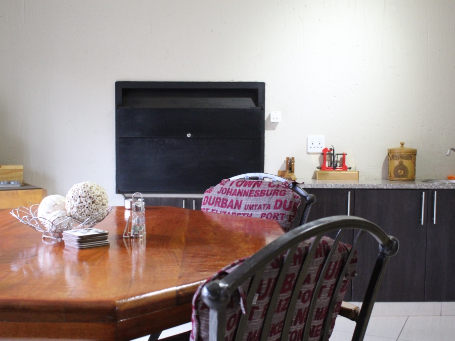 3 Bedroom Property for Sale in Baillie Park North West